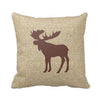 Pillow Case Sofa Waist Throw Cushion Cover Home Decor