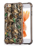 Anti Shock Case Cover For iPhone X 6 6S 7 8 8Plus Cover Shock Proof Deer Hunting Camouflage #20582
